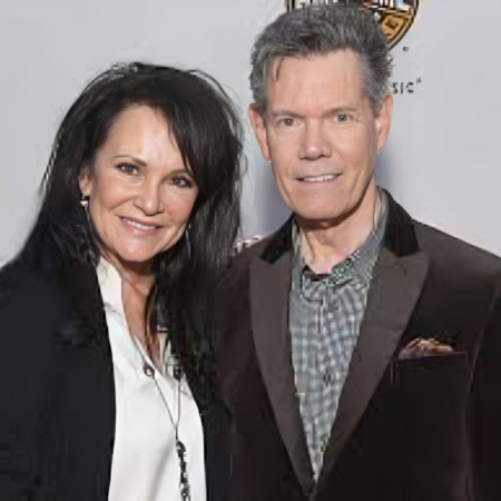 The Heartwarming Love Story Of Randy Travis With Mary Beougher